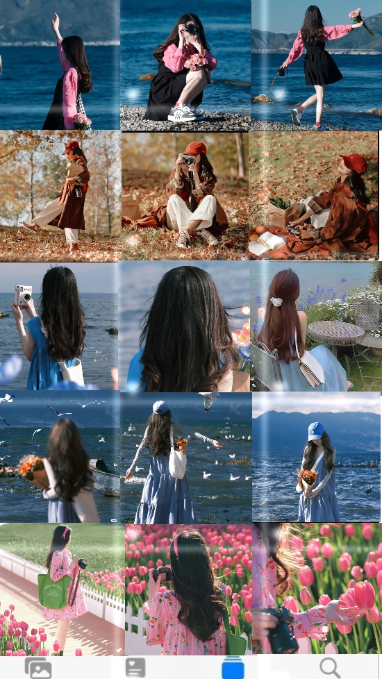 15 fotos