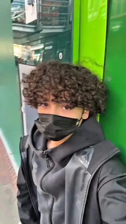 Locked off