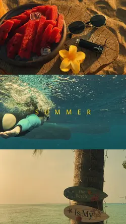 summer