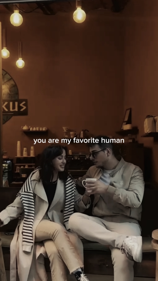 youraremyfavorite
