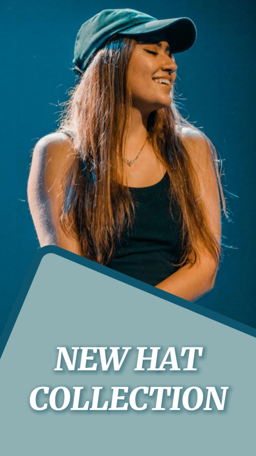 12. Şapka Koleksiyonu