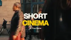 MINI VLOG CINEMATIC