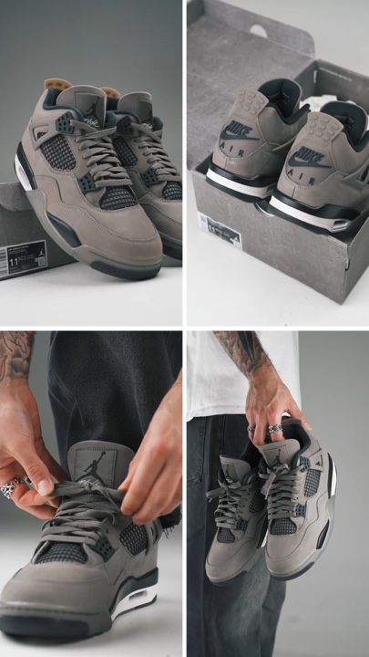 Chaussures