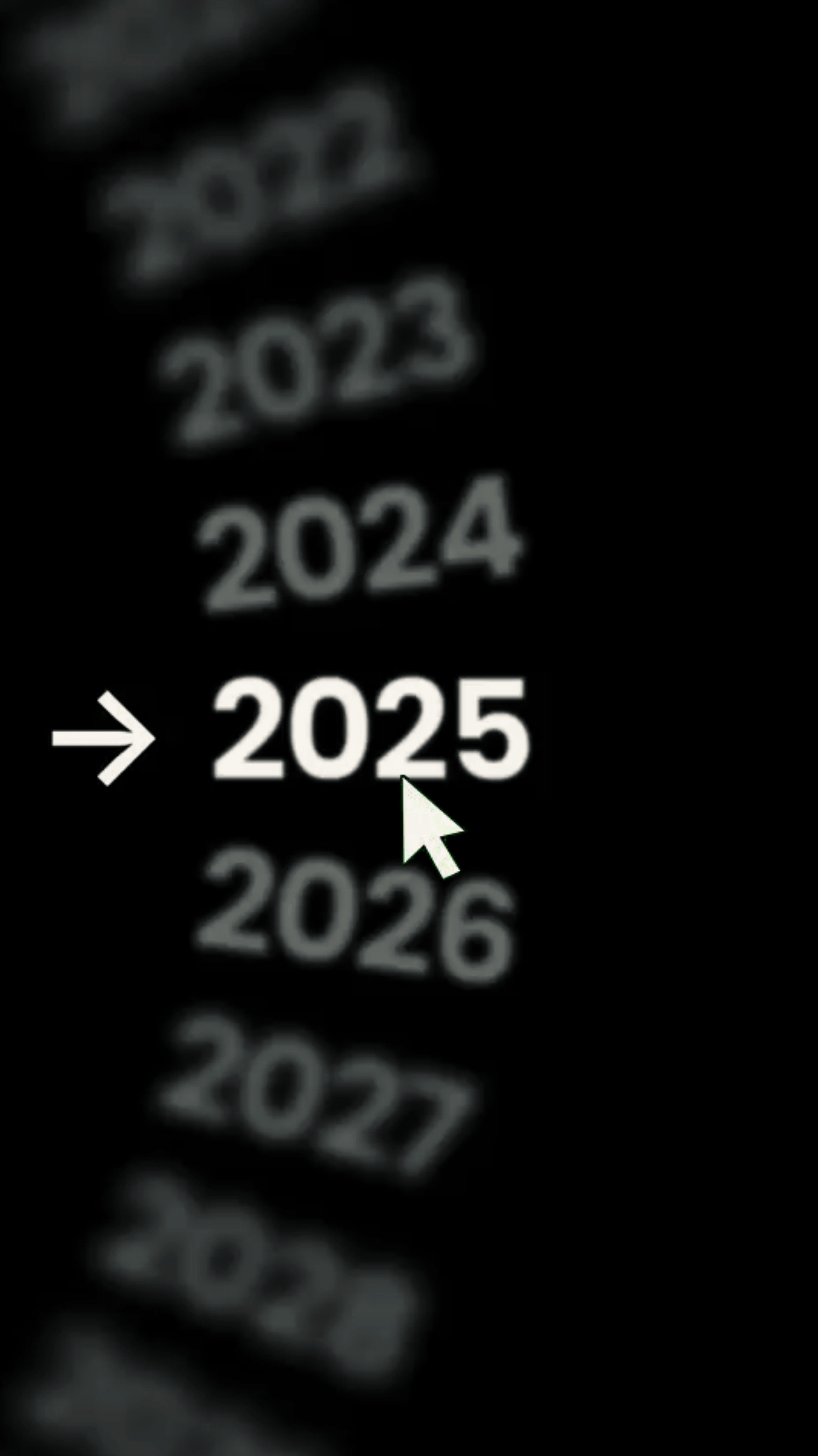 2025 recap