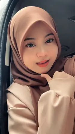 7 foto kece mu