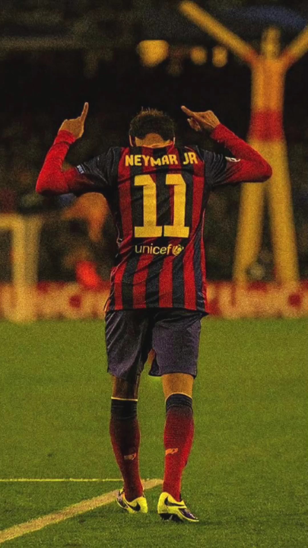 Neymar edit