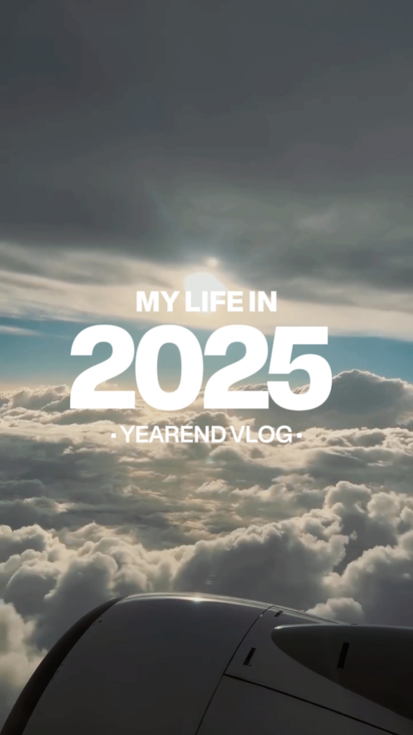 2025 IN 1 MINUTE