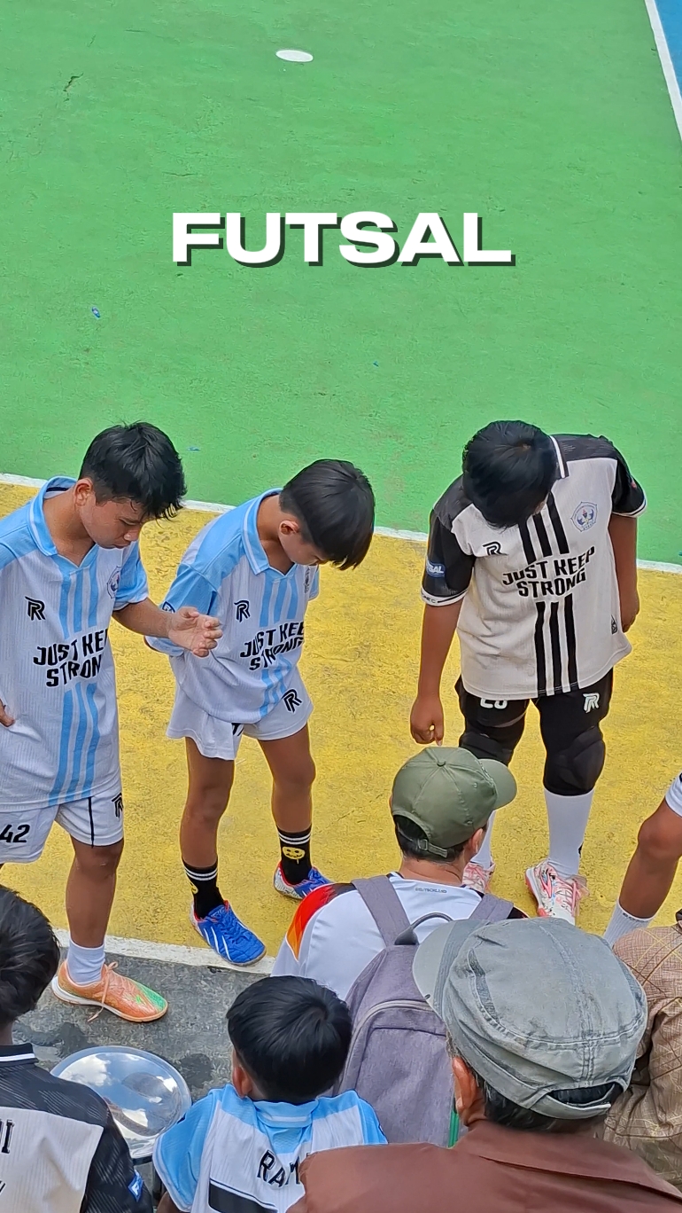 풋살