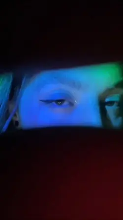 Uski Aankho Me Kajal