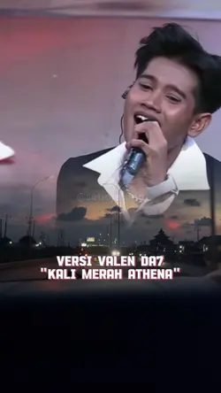 Versi Valen DA8
