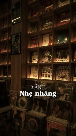 [2] Ảnh nhẹ nhàng