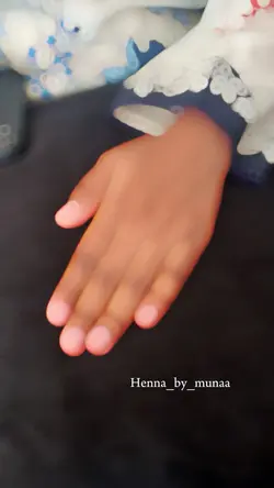 Trending template