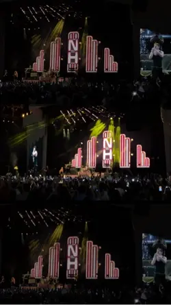 Concierto InstaStori