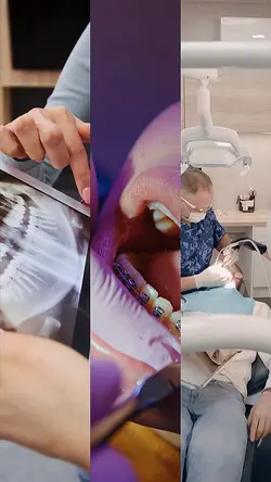 clinica odontologia 