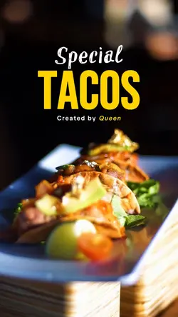 Special Tacos