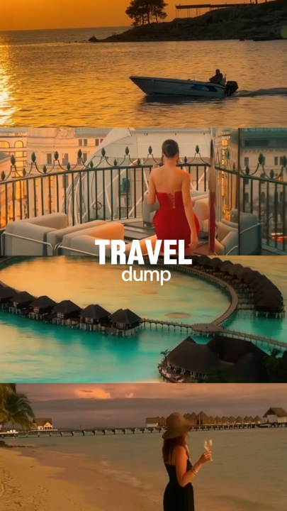 Reise-Dump 