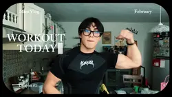 Mini Vlog Workout 