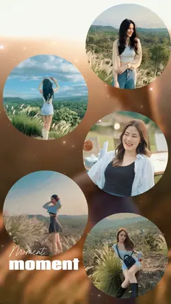 วงกลมตามเพลง