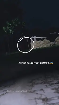 GHOST PRANK
