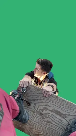 look like a green sc