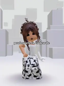 T'es parfait