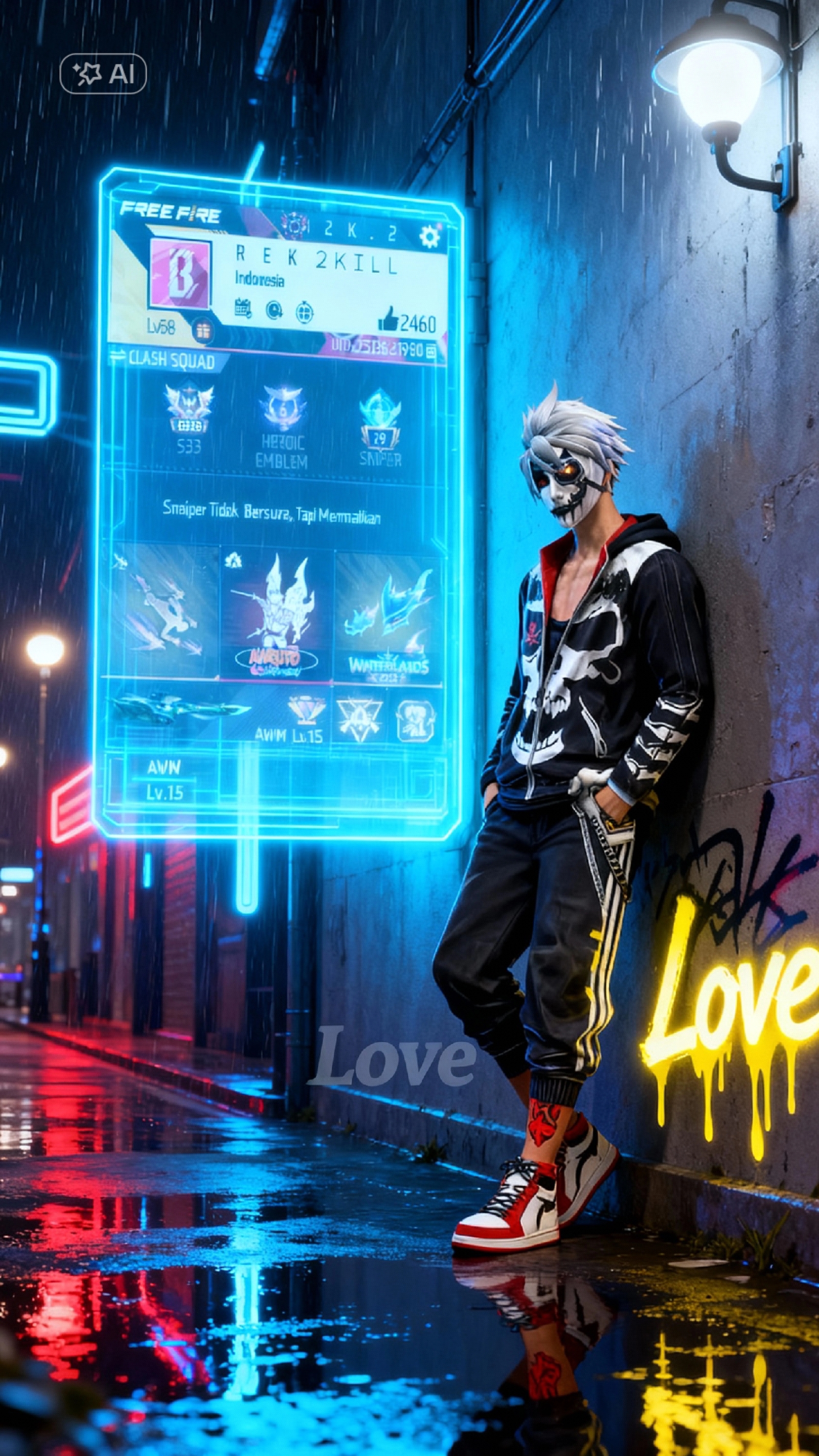 Cover Picture