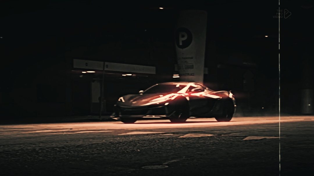 Car Edits 2025