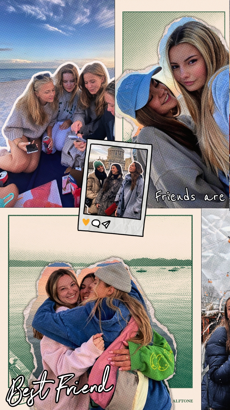 best Friend 