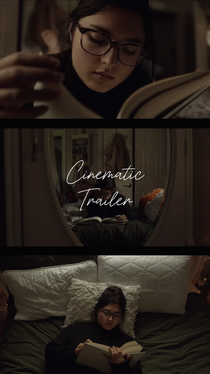 TRAILER CINEMÁTICO 🎞️