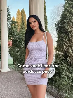 efeito emagrecimento