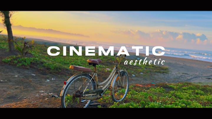 Cinemático 7 klip