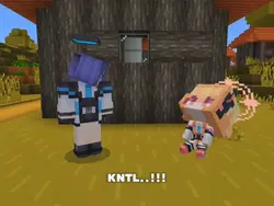 AKU GA MAU SEKOLAH!!