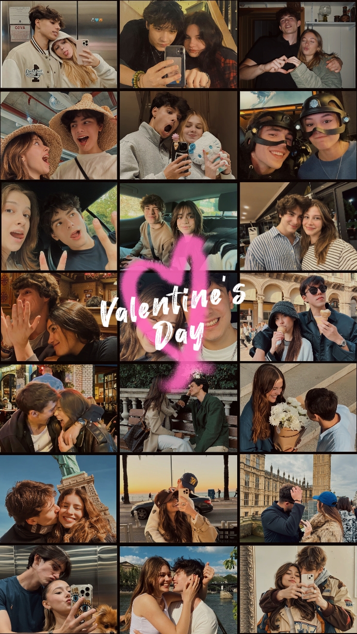Día de San Valentín
