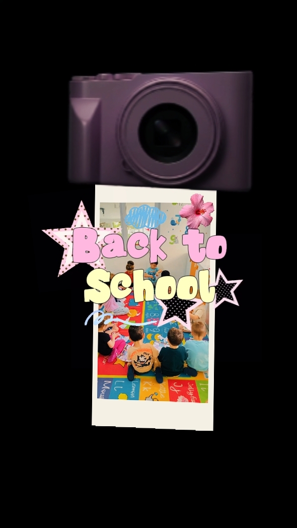 Back to School