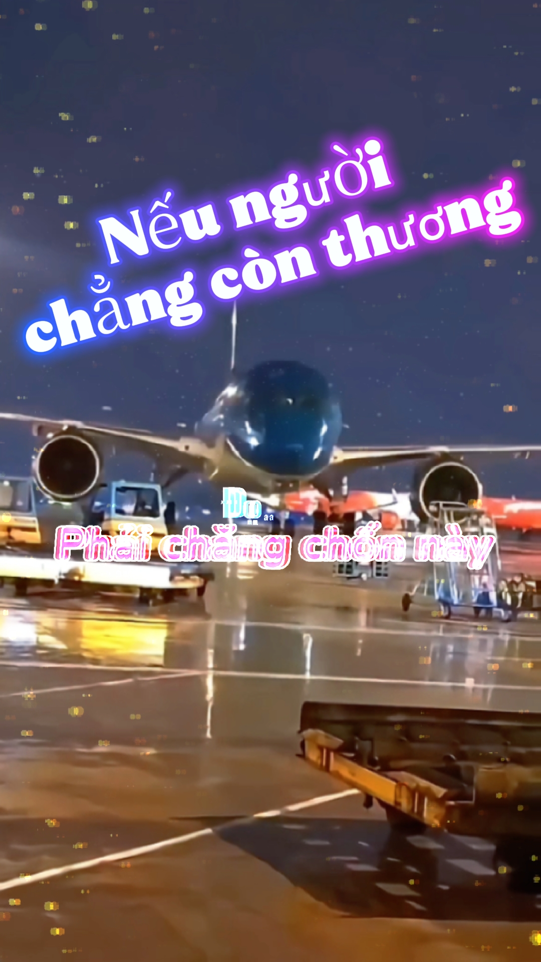 Nếu người chẳng còn 