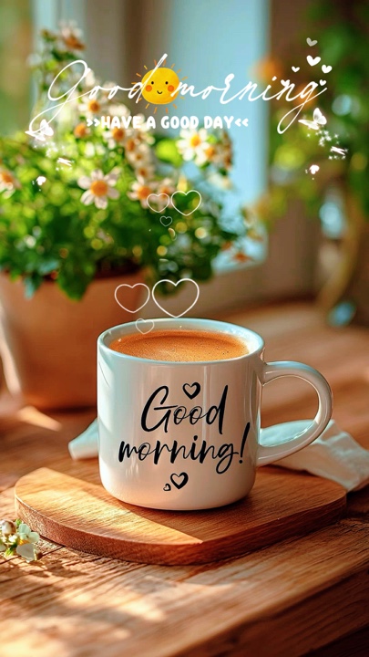 Buenos días
