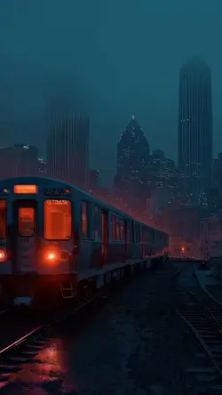 cinematic dramatic