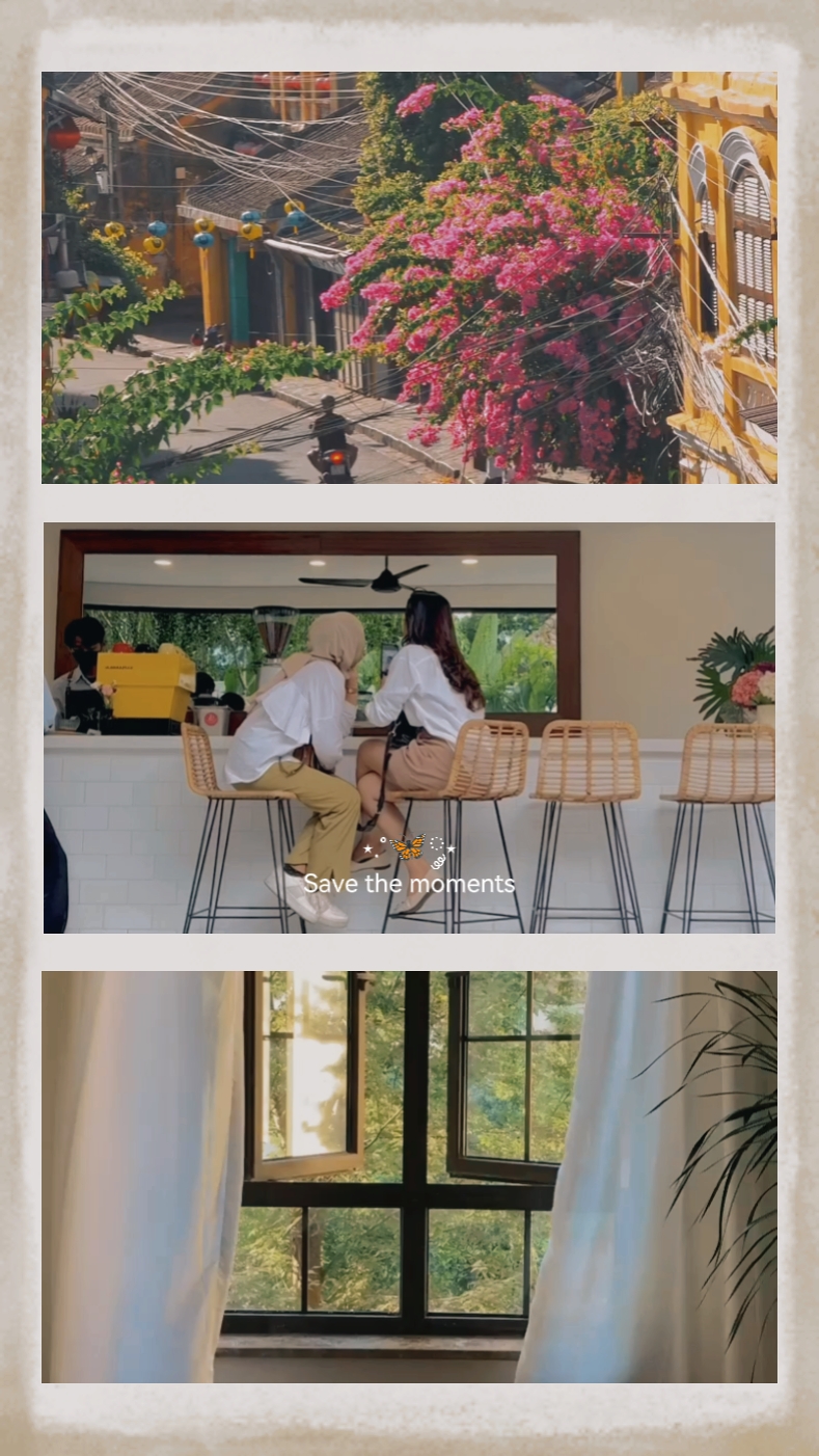 GRID AESTHETIC 