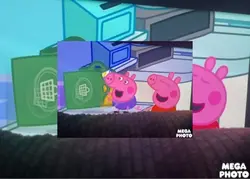 Wrong fast zoom 