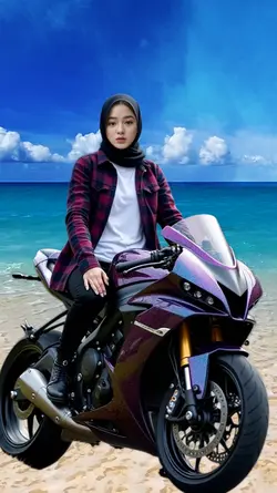 Ganti Wajah