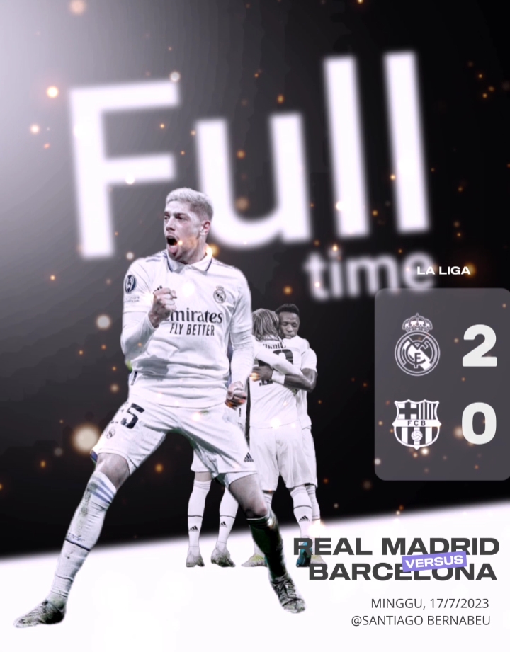 HASIL PERTANDINGAN