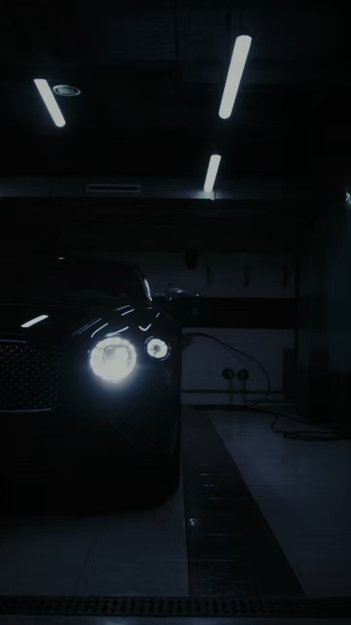 Car Edit Template 