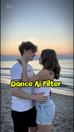 Dance Ai Filter 