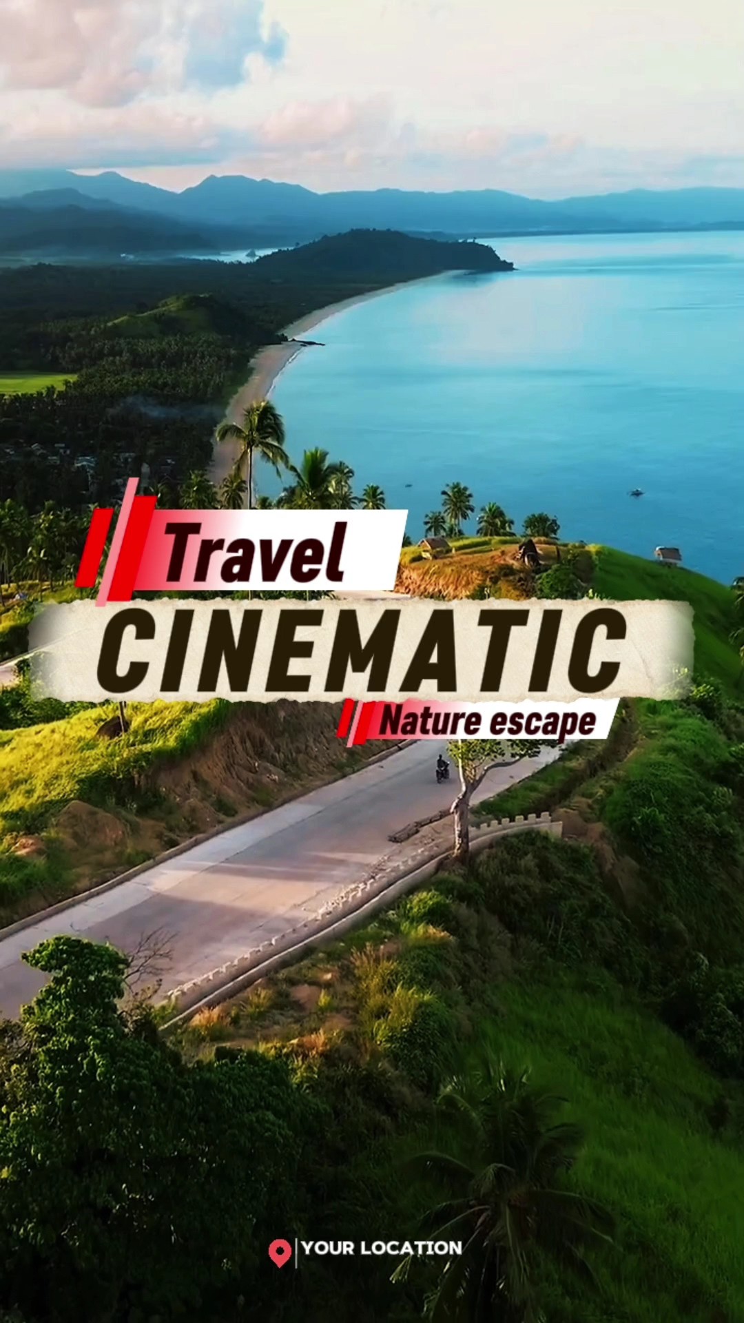 Travel Vlog