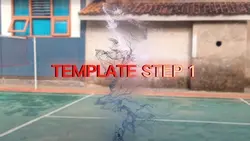 TEMPLATE STEP 1