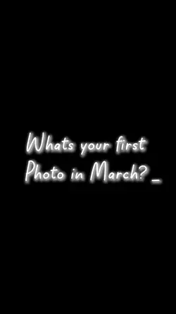 march fist photo