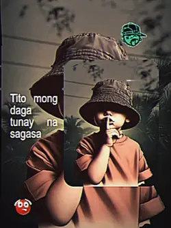 tito mong daga