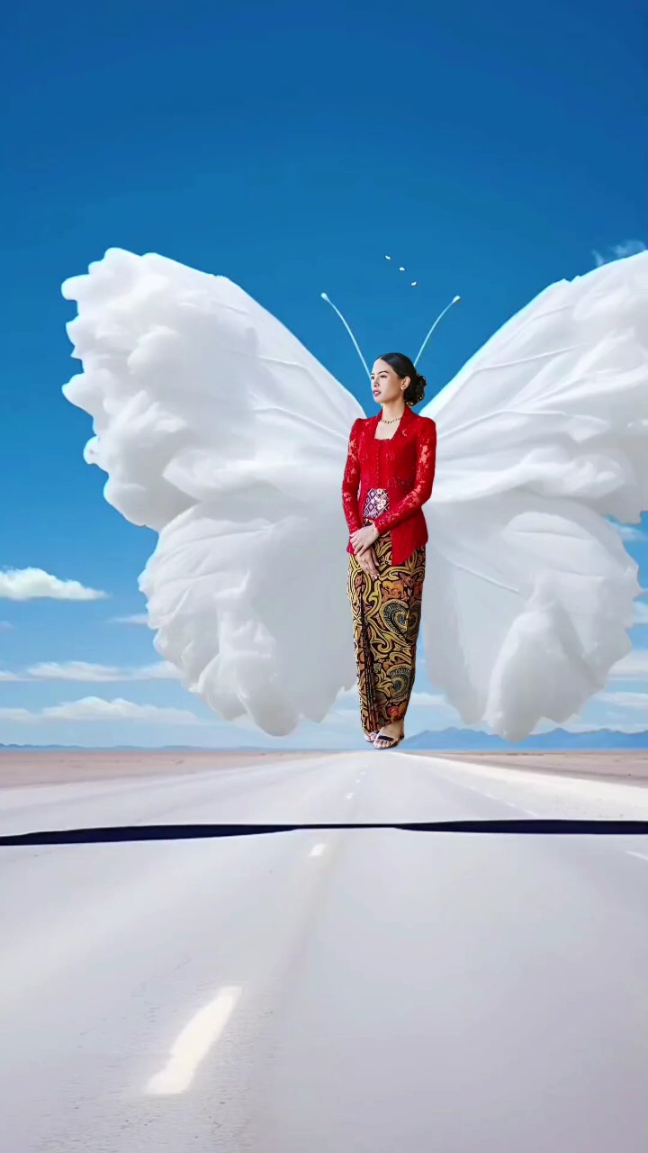 kupu kupu
