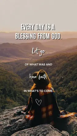 Blessing 🙏