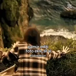 çamur editi kitledim